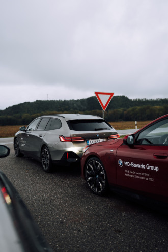 Pure Drive Experience 2024