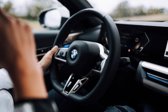 Pure Drive Experience 2024