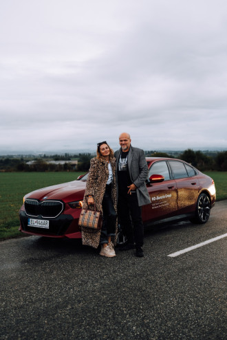 Pure Drive Experience 2024