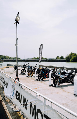 BMW Group Private Collection Summer Festival 2023