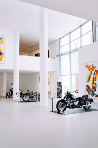 BMW Group Private Collection Summer Festival 2023