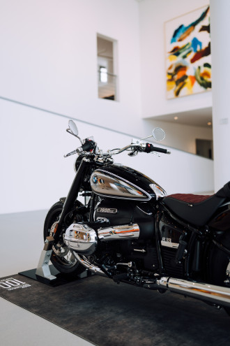 BMW Group Private Collection Summer Festival 2023