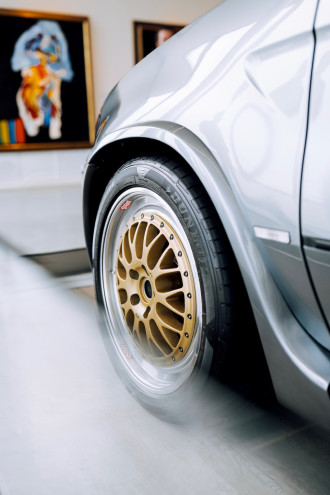 BMW Group Private Collection Summer Festival 2023