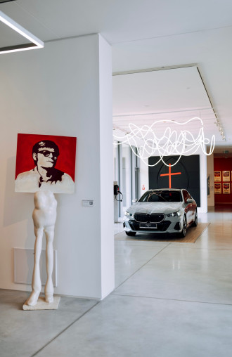 BMW Group Private Collection Summer Festival 2023