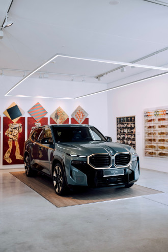BMW Group Private Collection Summer Festival 2023