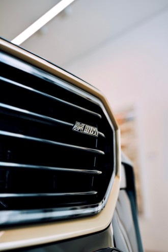 BMW Group Private Collection Summer Festival 2023