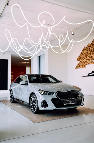 BMW Group Private Collection Summer Festival 2023