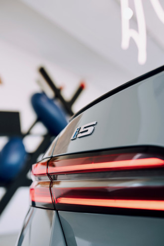 BMW Group Private Collection Summer Festival 2023