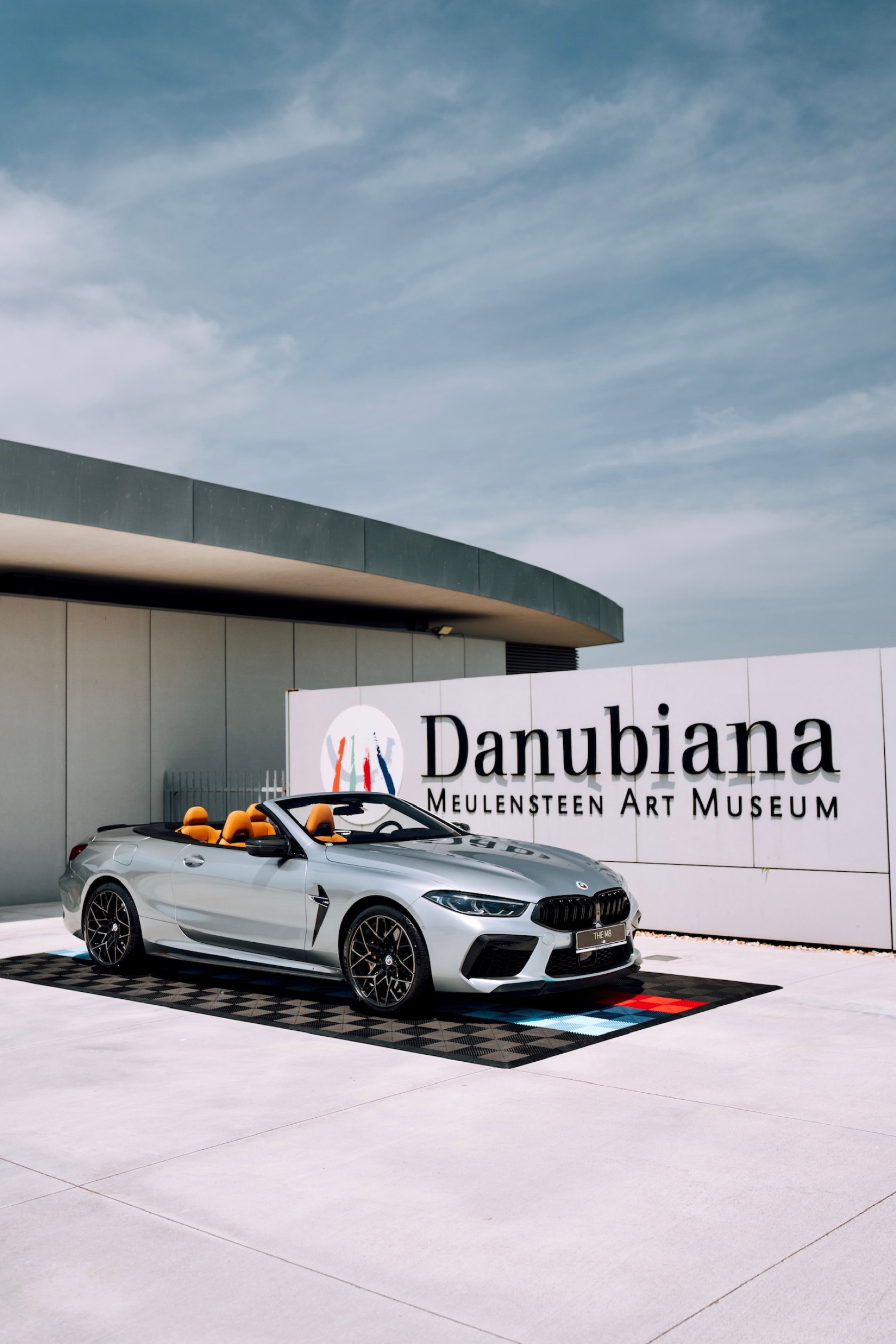 BMW Group Private Collection Summer Festival 2023