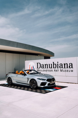 BMW Group Private Collection Summer Festival 2023