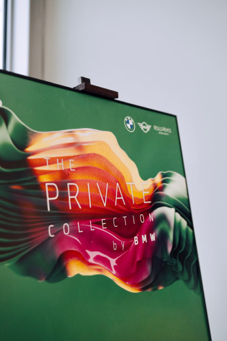 BMW Group Private Collection Summer Festival 2023