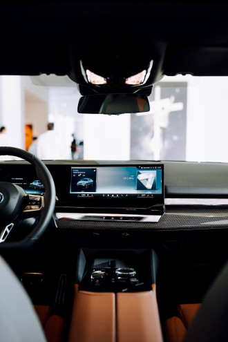 BMW Group Private Collection Summer Festival 2023