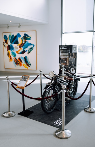 BMW Group Private Collection Summer Festival 2023