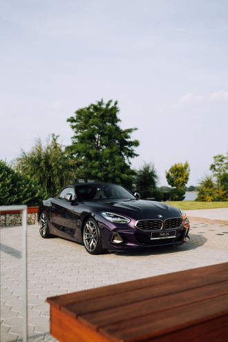 BMW Group Private Collection Summer Festival 2023