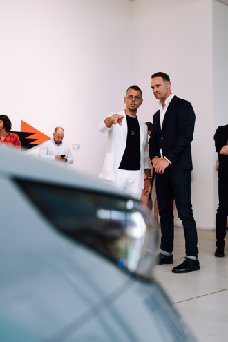 BMW Group Private Collection Summer Festival 2023