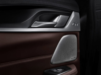 Predstavujeme Vám BMW radu 6 Gran Turismo.