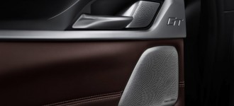 Predstavujeme Vám BMW radu 6 Gran Turismo.