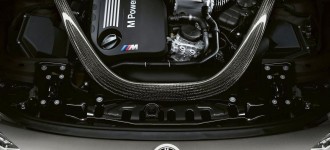 Nové BMW M3 CS: Špičková dynamika v kombinácii s každodennou praktickosťou.