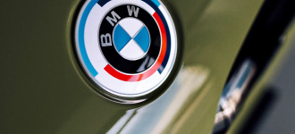 Tomáš Maštalír a jeho nové BMW X5 M Competiton od MD-Bavaria Žilina