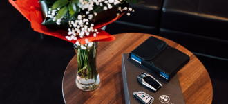 Tomáš Maštalír a jeho nové BMW X5 M Competiton od MD-Bavaria Žilina