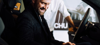 Tomáš Maštalír a jeho nové BMW X5 M Competiton od MD-Bavaria Žilina