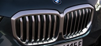 Nové modely BMW X5 a BMW X6
