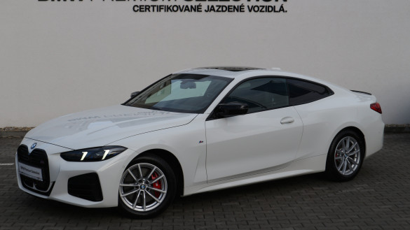 BMW M440i xDrive