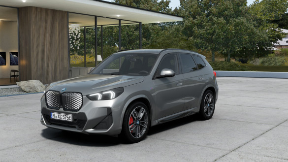 BMW iX1 xDrive30