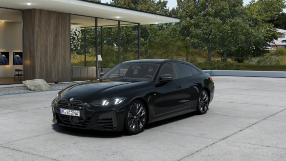 BMW M440i xDrive Gran Coupé