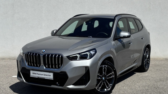 BMW X1 xDrive20d