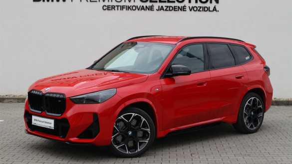 BMW X1 M35i xDrive