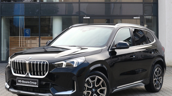 BMW X1 xDrive23d