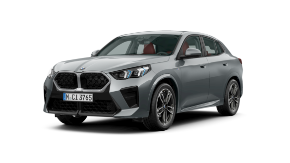 BMW X2 xDrive20d