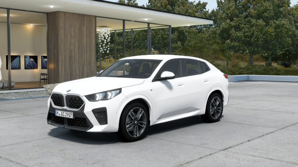 BMW X2 xDrive20d - JOY