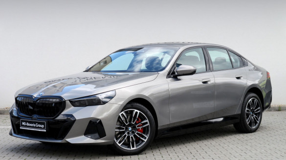 BMW i5 xDrive40 Sedan