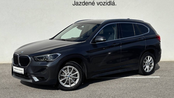 BMW X1 xDrive20i