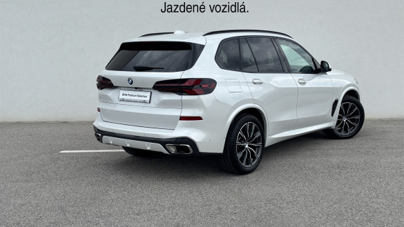 BMW X5 xDrive30d