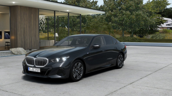 BMW 520d xDrive