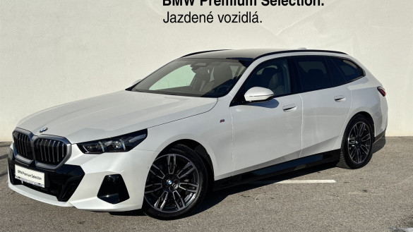 BMW 520d xDrive