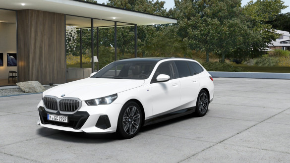 BMW 520d xDrive