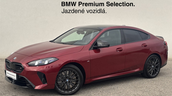 BMW M235 xDrive Gran Coupe