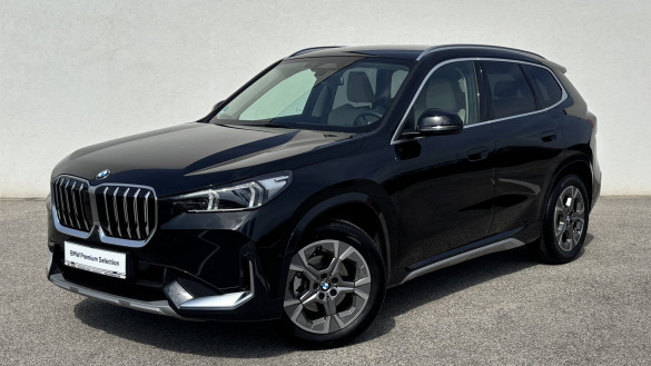 BMW X1 xDrive20d
