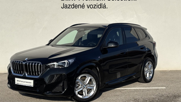 BMW X1 xDrive23d