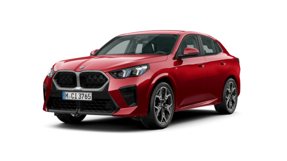 BMW X2 xDrive20d