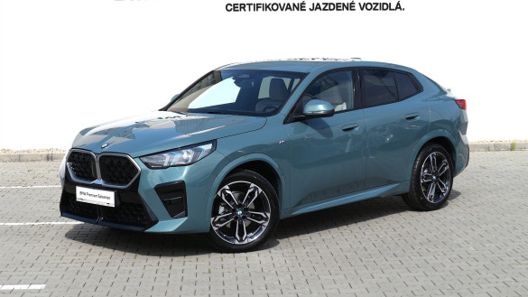 BMW X2 xDrive20d