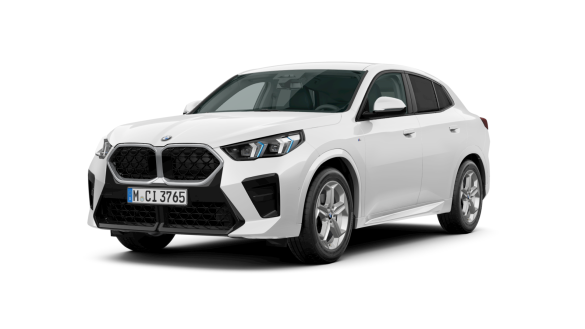 BMW X2 XDRIVE20D