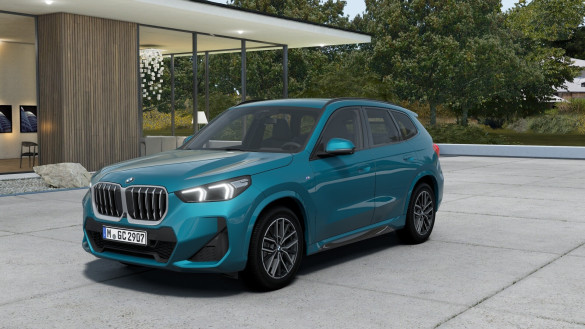 BMW X1 xDrive23i