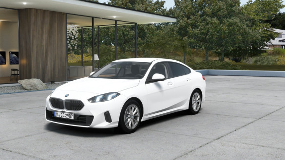 BMW 223 xDrive Gran Coupe