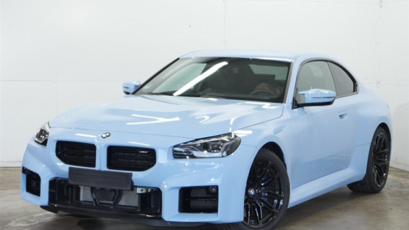BMW M2 Coupé