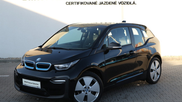 BMW i3 120Ah